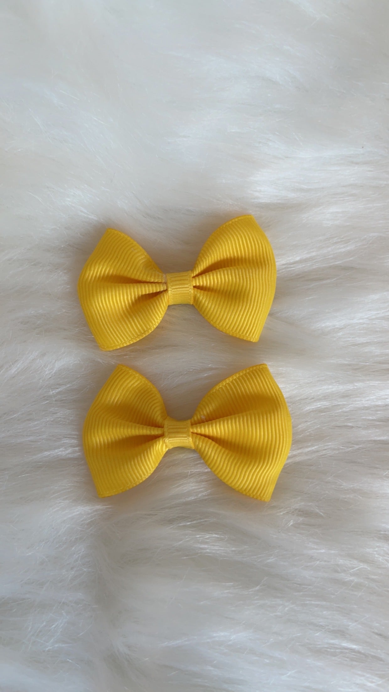 Classic Bows