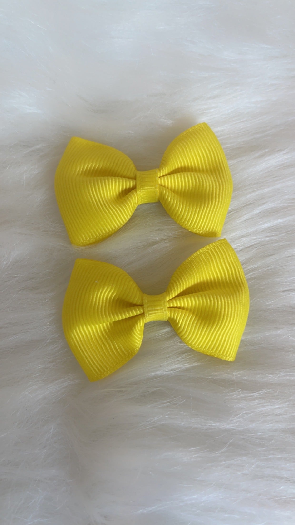 Classic Bows