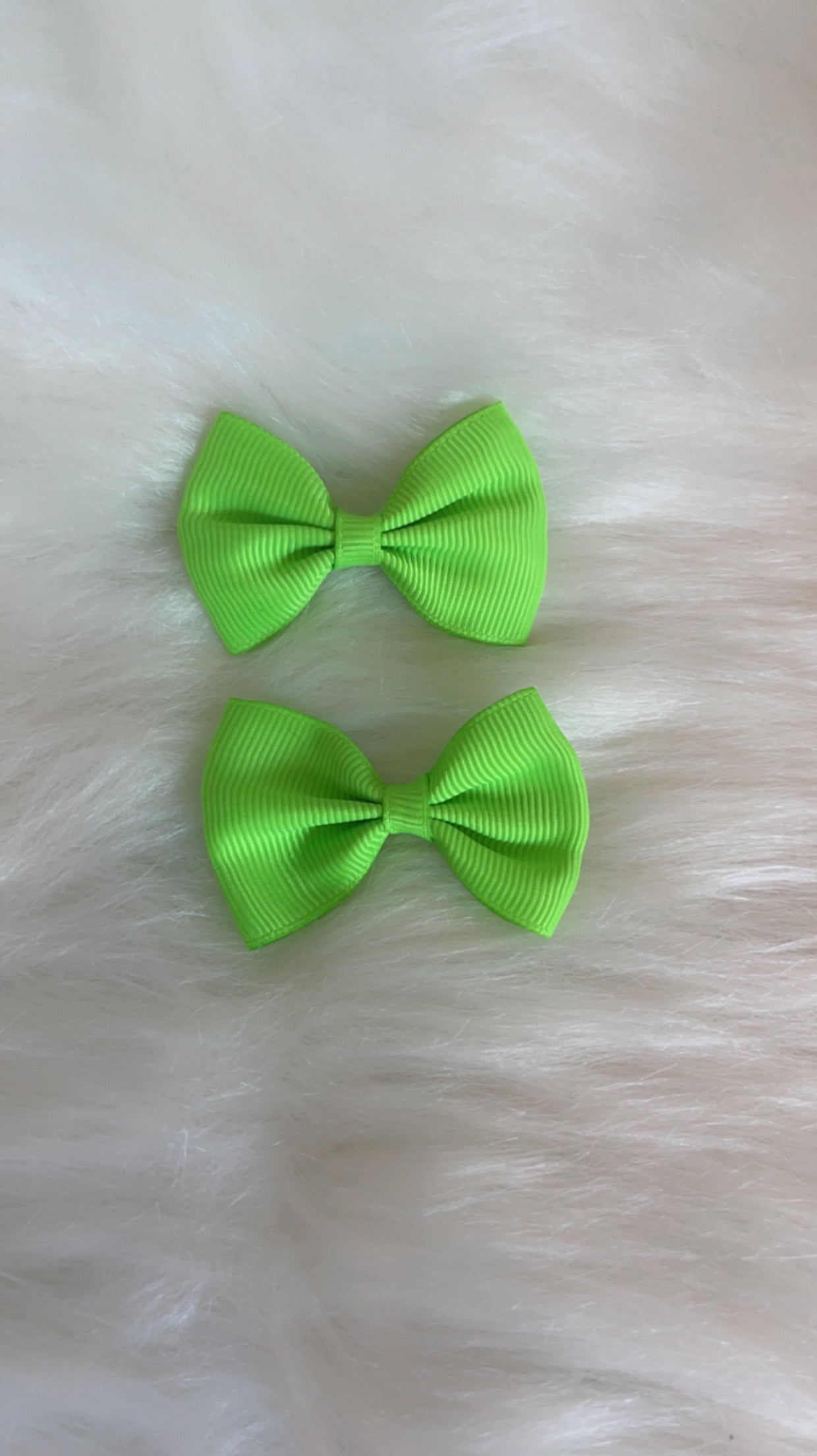 Classic Bows